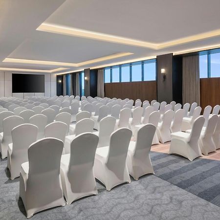 Four Points By Sheraton Chennai, Velachery Ngoại thất bức ảnh