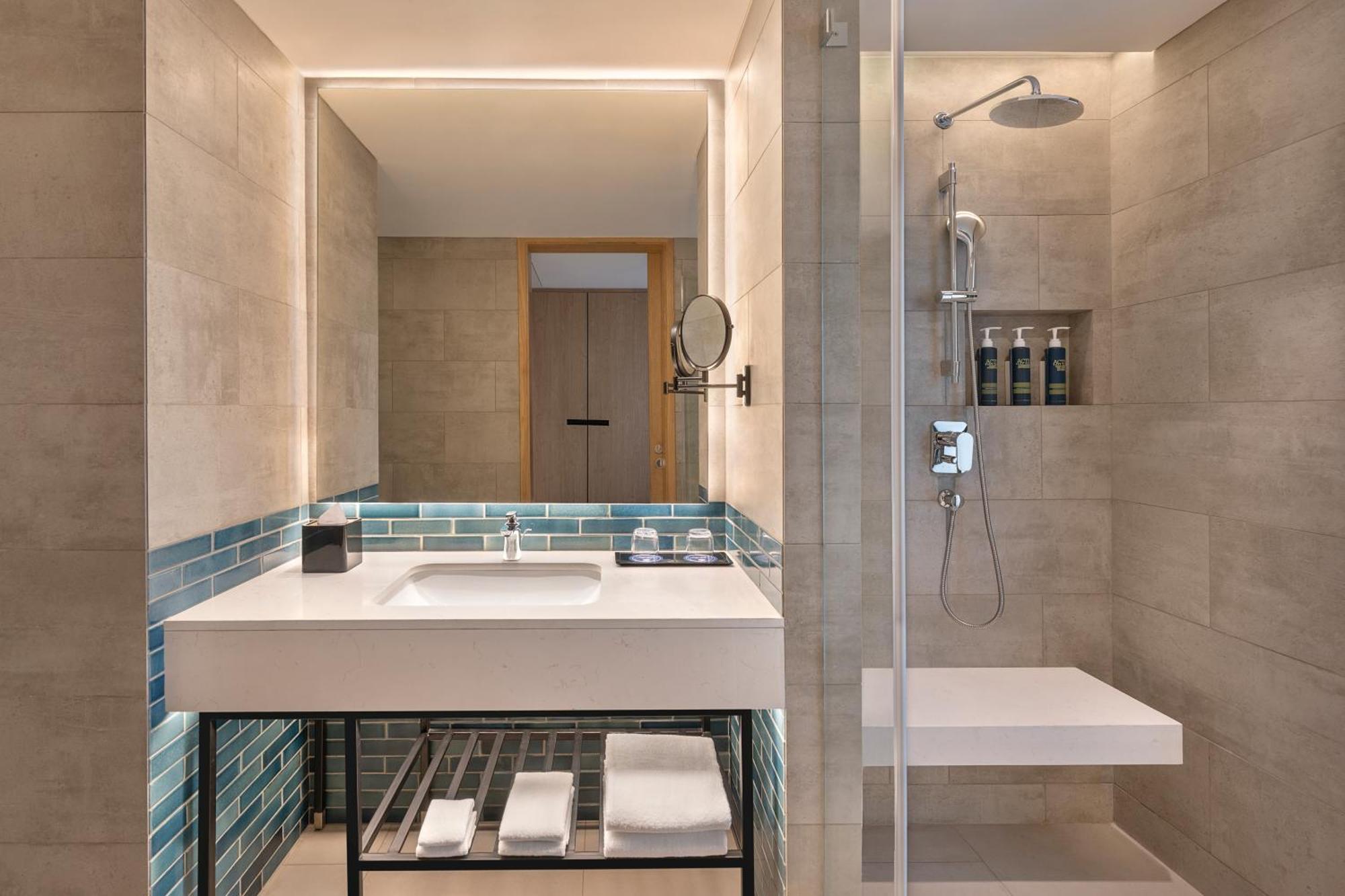 Four Points By Sheraton Chennai, Velachery Ngoại thất bức ảnh