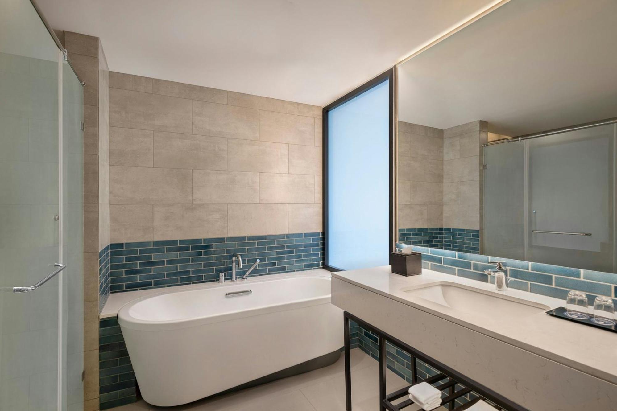 Four Points By Sheraton Chennai, Velachery Ngoại thất bức ảnh