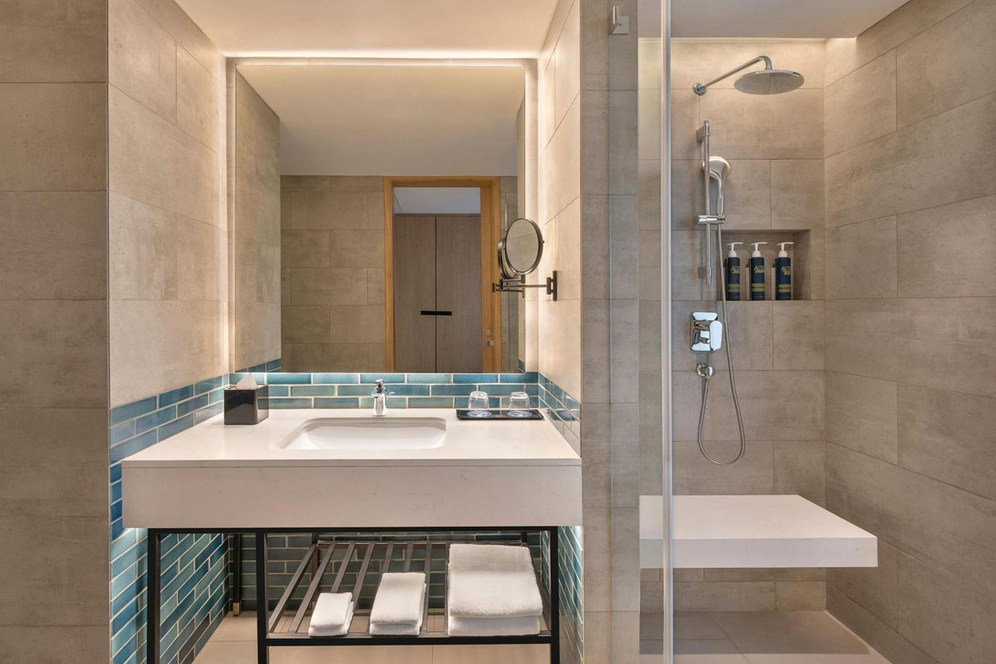 Four Points By Sheraton Chennai, Velachery Ngoại thất bức ảnh