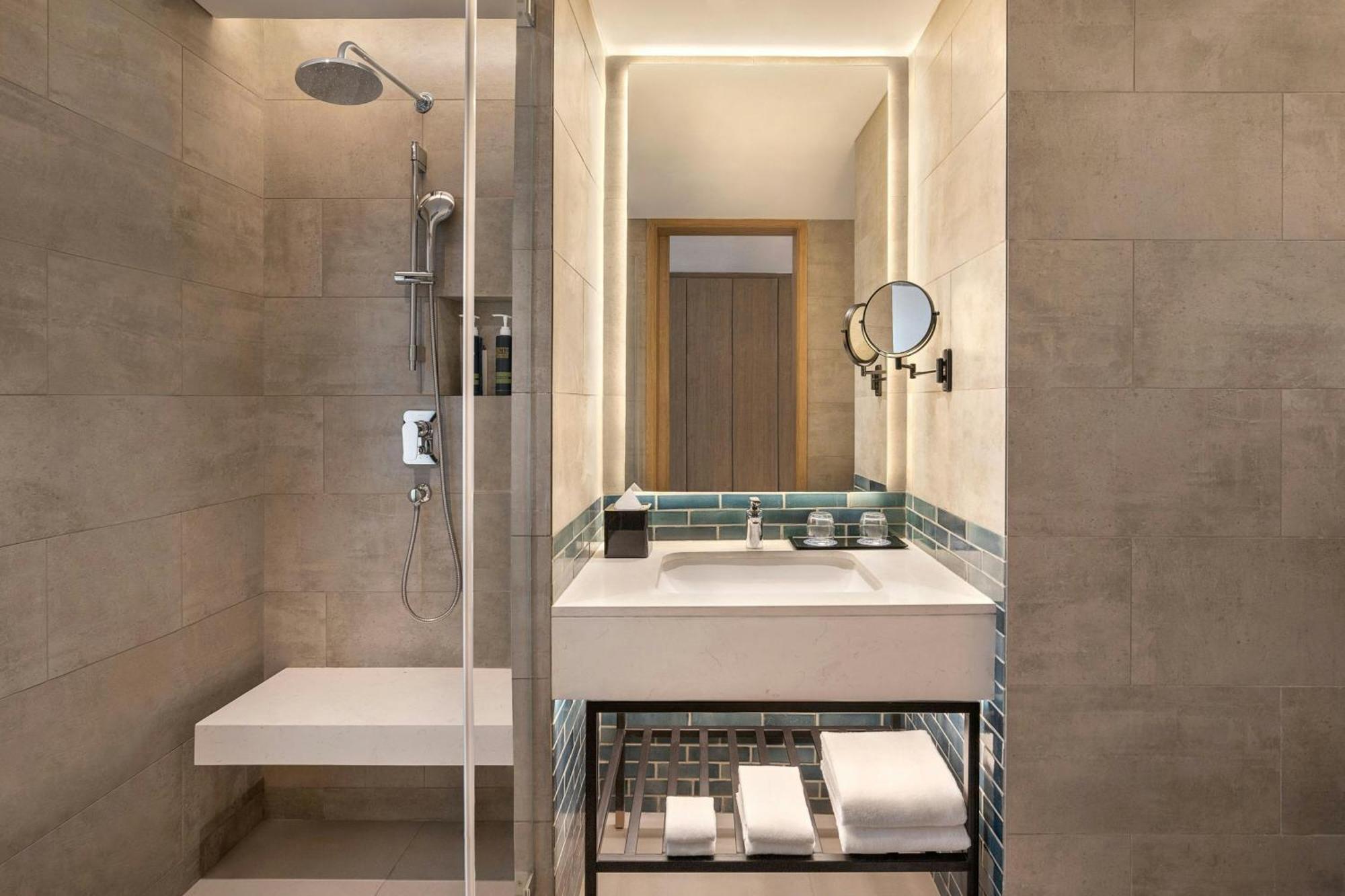 Four Points By Sheraton Chennai, Velachery Ngoại thất bức ảnh