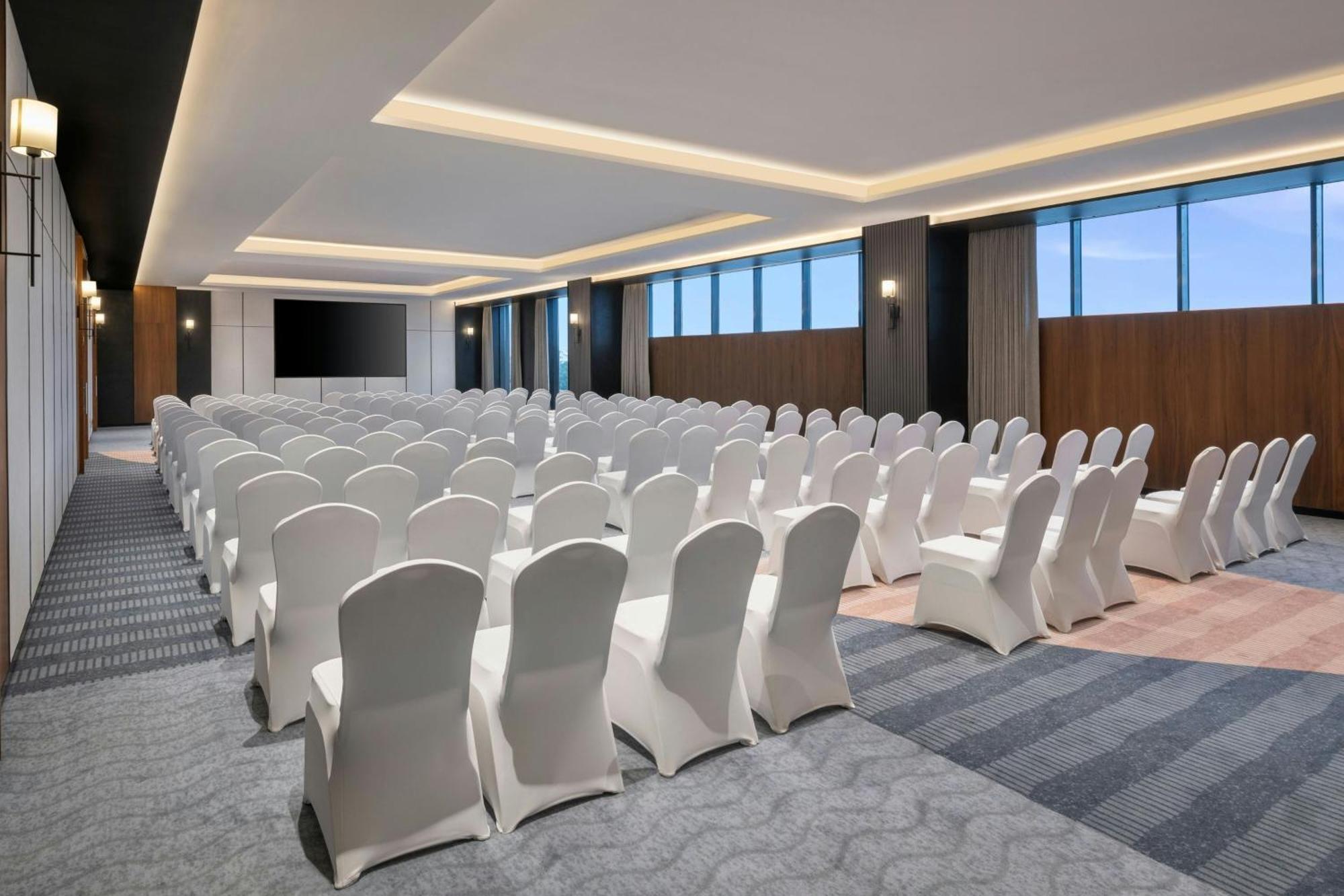 Four Points By Sheraton Chennai, Velachery Ngoại thất bức ảnh