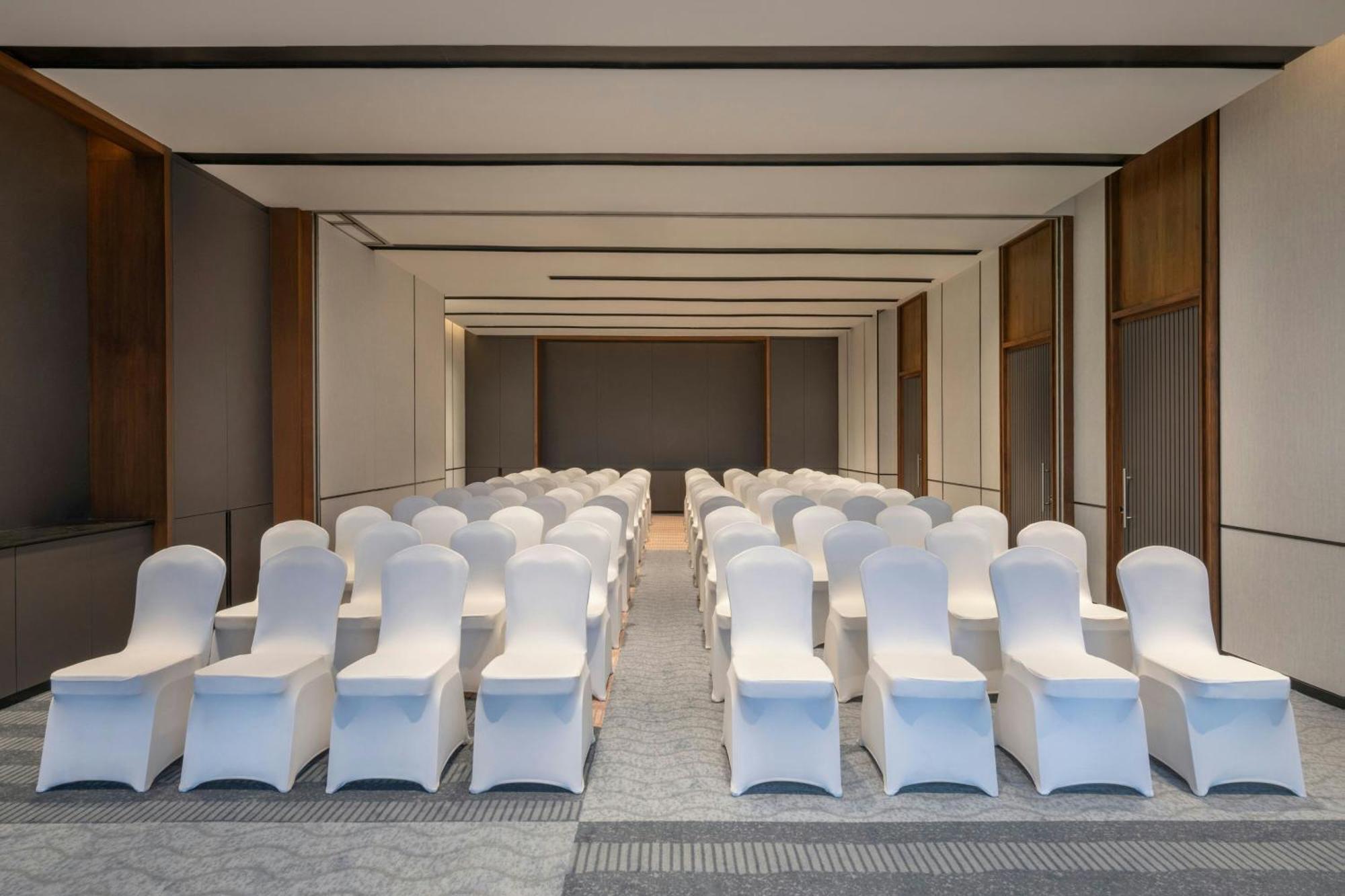 Four Points By Sheraton Chennai, Velachery Ngoại thất bức ảnh