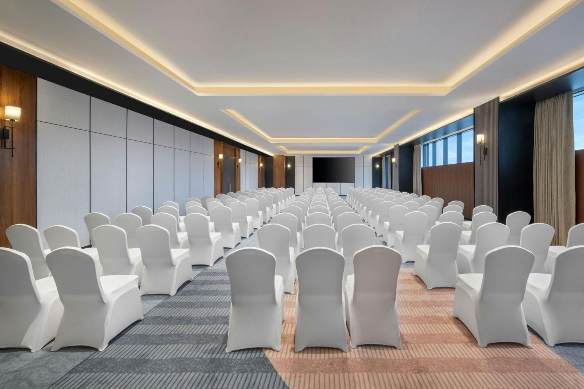 Four Points By Sheraton Chennai, Velachery Ngoại thất bức ảnh
