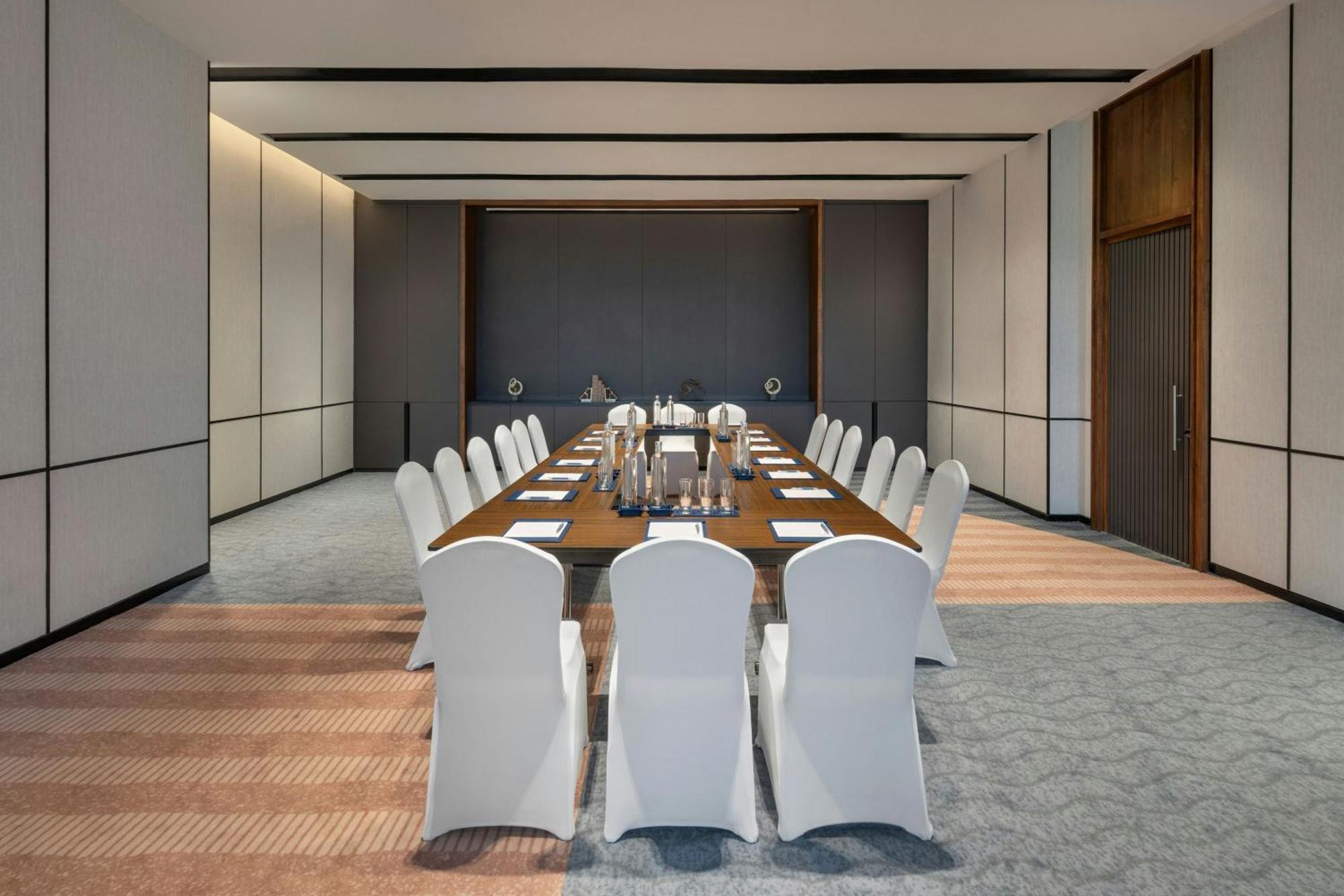 Four Points By Sheraton Chennai, Velachery Ngoại thất bức ảnh