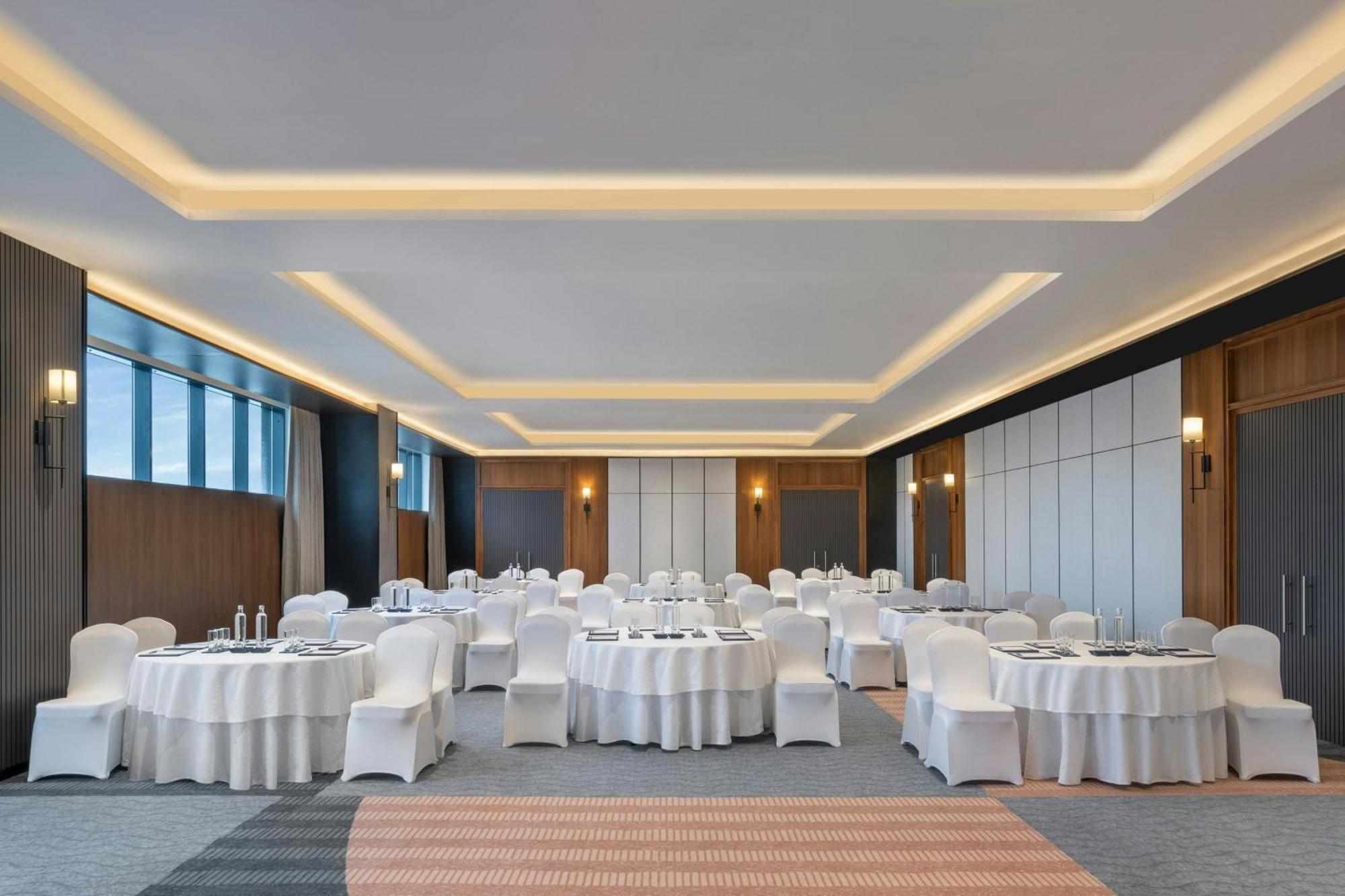 Four Points By Sheraton Chennai, Velachery Ngoại thất bức ảnh
