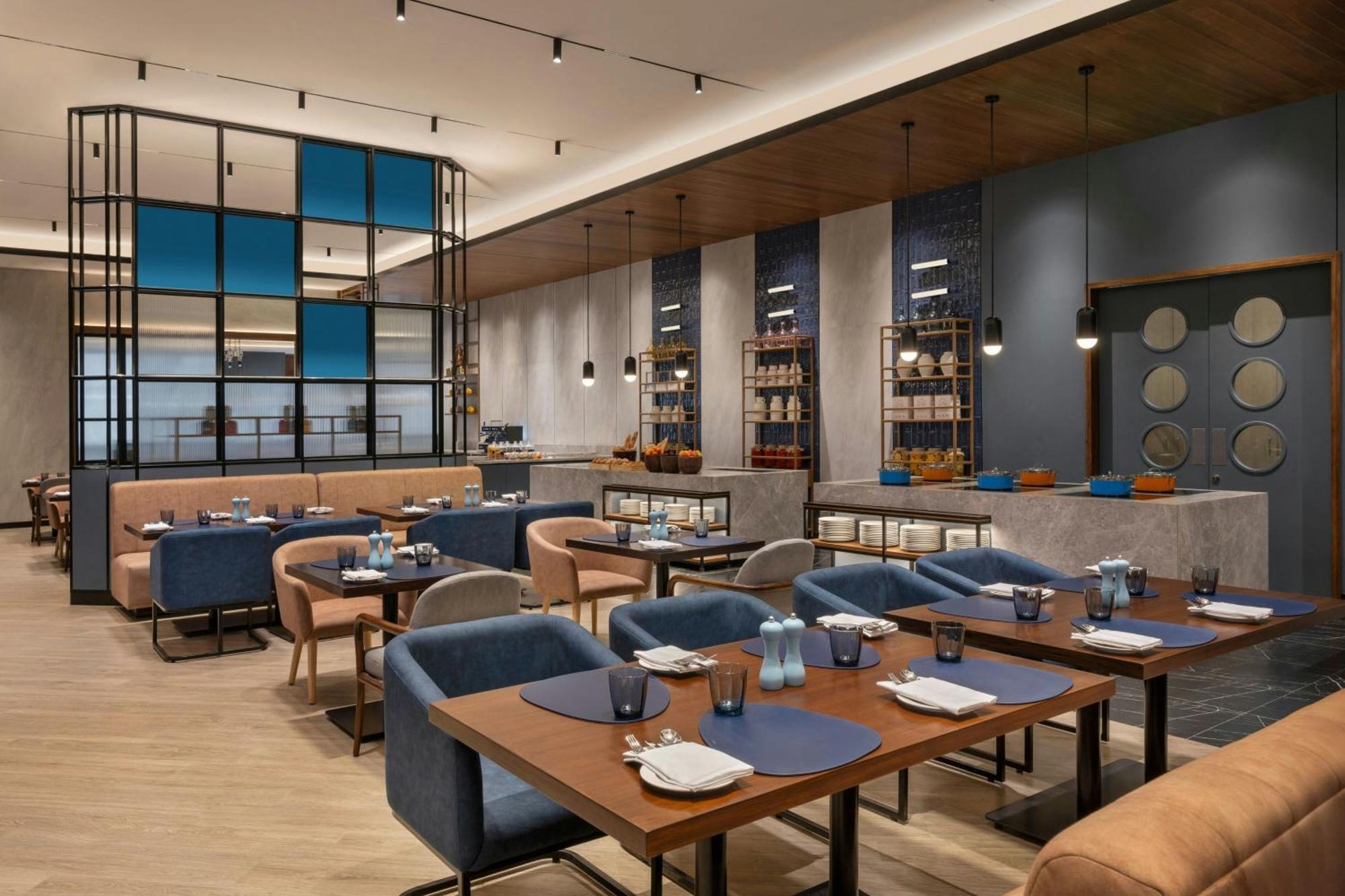 Four Points By Sheraton Chennai, Velachery Ngoại thất bức ảnh