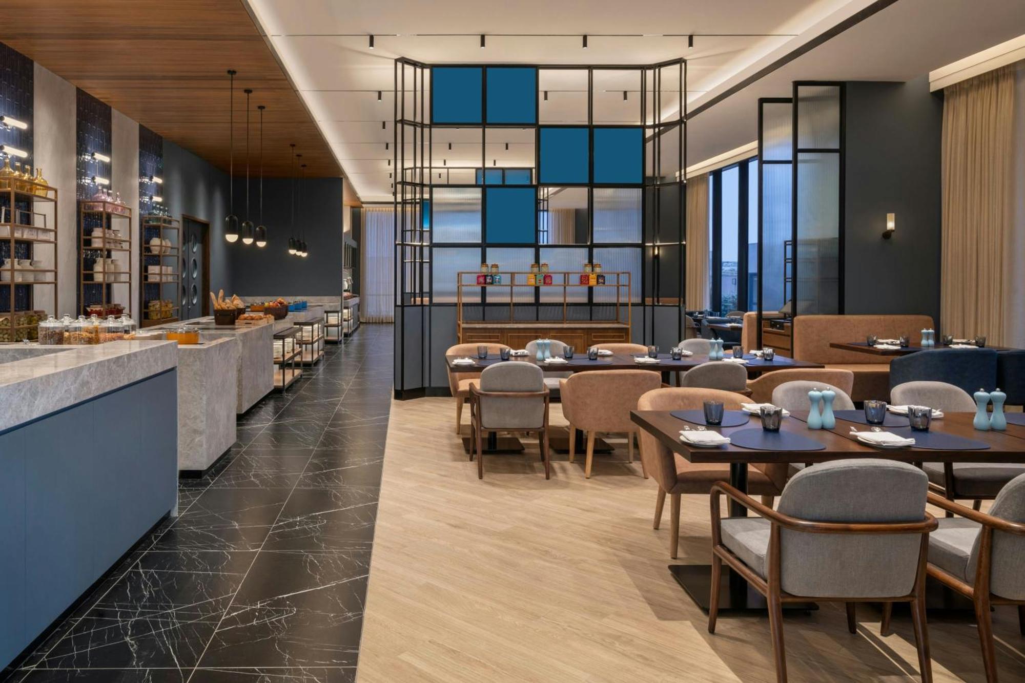 Four Points By Sheraton Chennai, Velachery Ngoại thất bức ảnh
